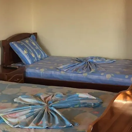 Apartament Appartamento Ksamil