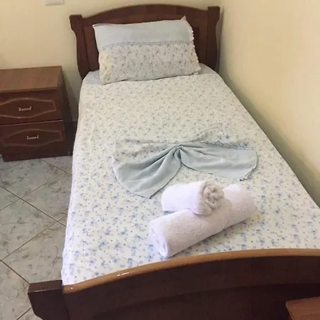 Apartament Apartment Ksamil
