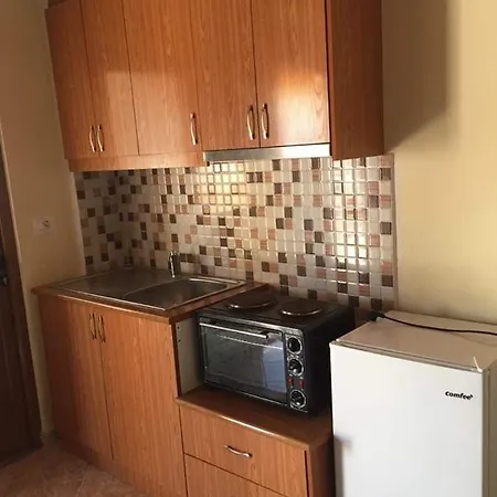 Apartament Apartment Ksamil