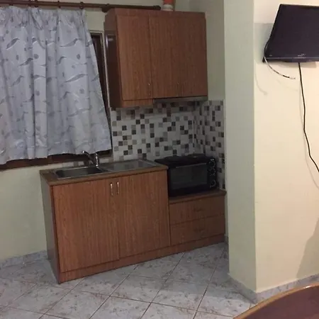 Apartament * Ksamil
